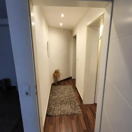 Lejlighed Eigenes 2 Naehe Frankfurt