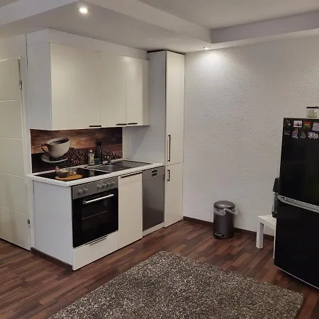 Eigenes 2 Naehe Frankfurt Apartament *