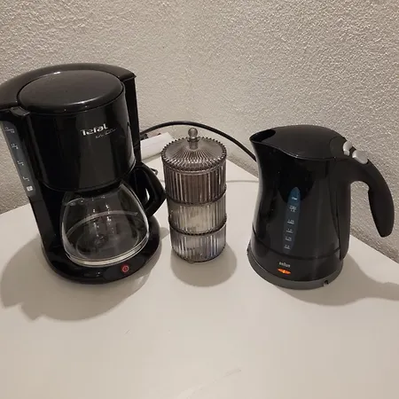 Eigenes 2 Naehe Frankfurt Lejlighed Offenbach am Main