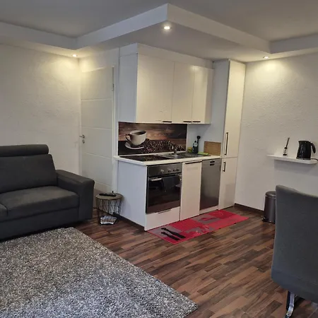 Eigenes 2 Naehe Frankfurt * Offenbach am Main