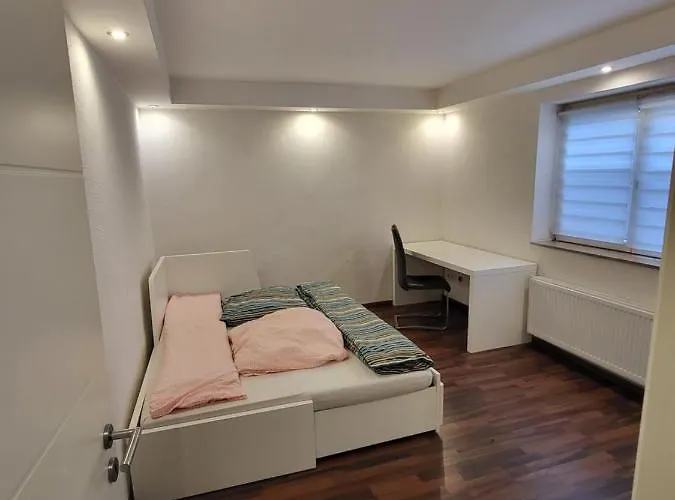 Eigenes 2 Naehe Frankfurt