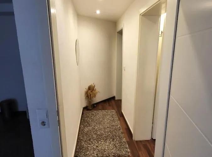 Apartament Eigenes 2 Naehe Frankfurt