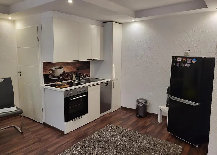 Eigenes 2 Naehe Frankfurt Apartament *