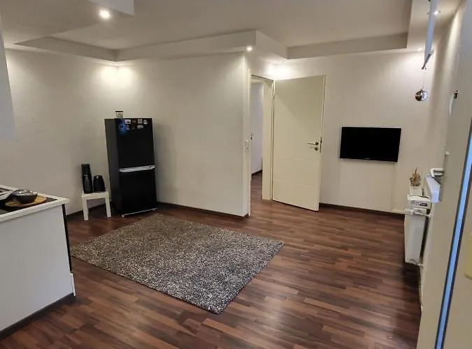 Eigenes 2 Naehe Frankfurt * Offenbach am Main