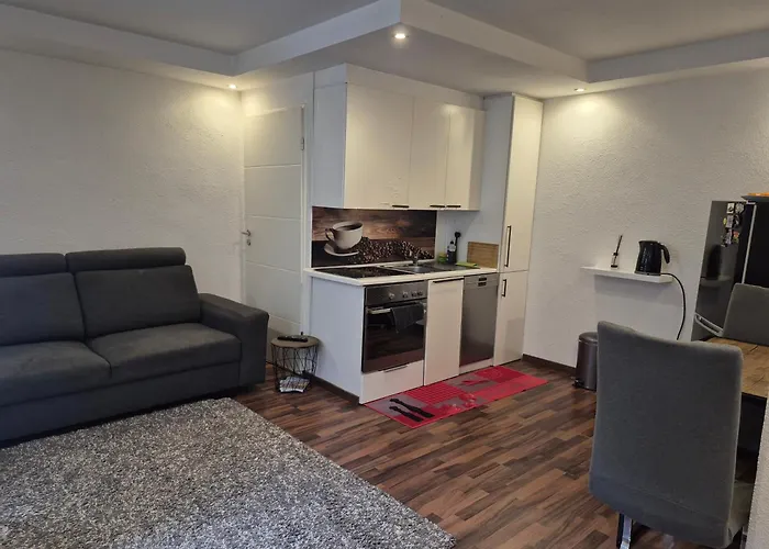 Eigenes 2 Naehe Frankfurt * Offenbach am Main